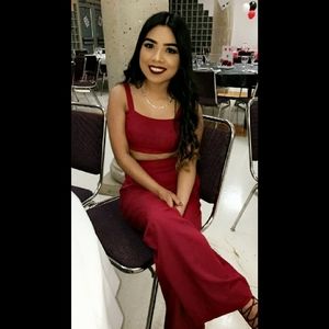 Meet your Posher, Karina